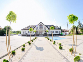Hotels in Frysztak